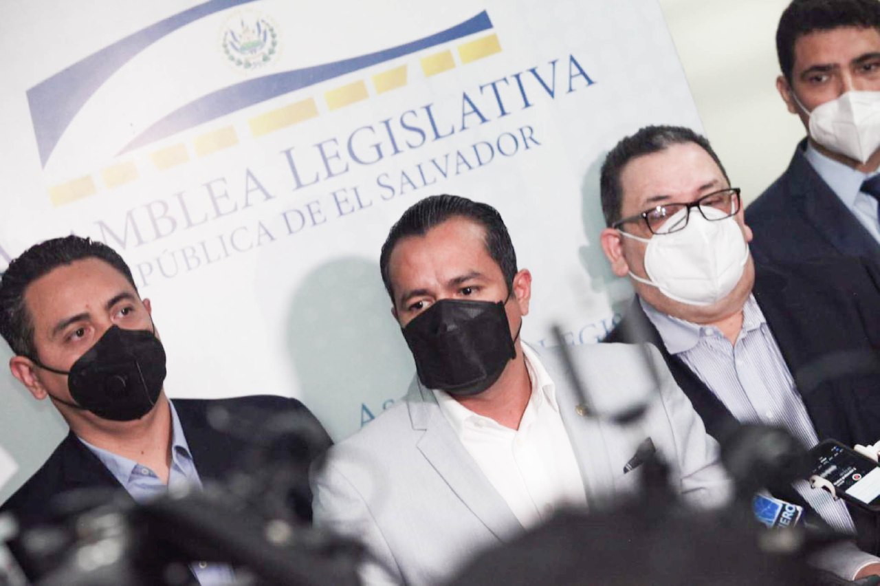 Hacienda presenta a Asamblea una propuesta sobre los fondos del BID que diputados se niegan a asignar hacienda-presenta-a-asamblea-una-propuesta-sobre-los-fondos-del-bid-que-diputados-se-niegan-a-asignar